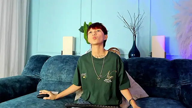 Jessi Suho online show from 11, 1, 2026