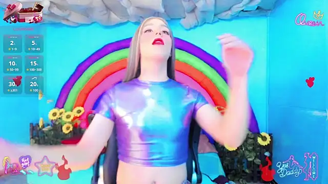 katalina hot   online show from 4, 2, 2026