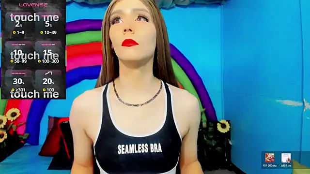 katalina hot   online show from 10, 3, 2026