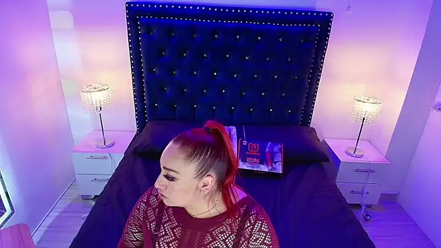 Hannah andrews online show from 27, 2, 2026