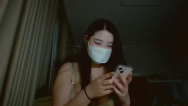 Ssun0612 online show from 26, 2, 2026