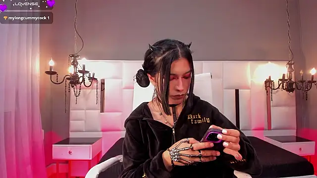 MAGIC ISIS  online show from 27, 2, 2026