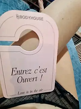 sexnamour online show from 13, 1, 2026