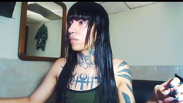 jazmin wolf online show from 19, 1, 2026