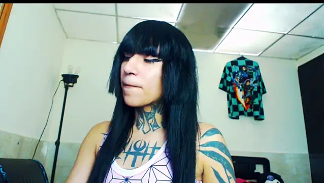 jazmin wolf online show from 10, 2, 2026