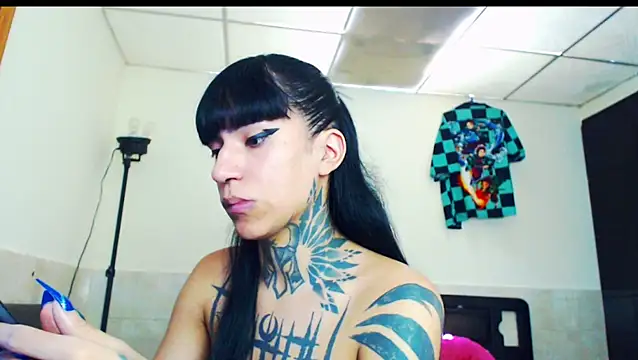 jazmin wolf online show from 11, 2, 2026