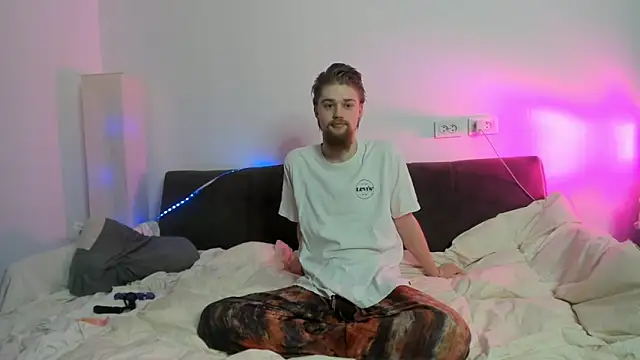 Lev Miller online show from 10, 2, 2026