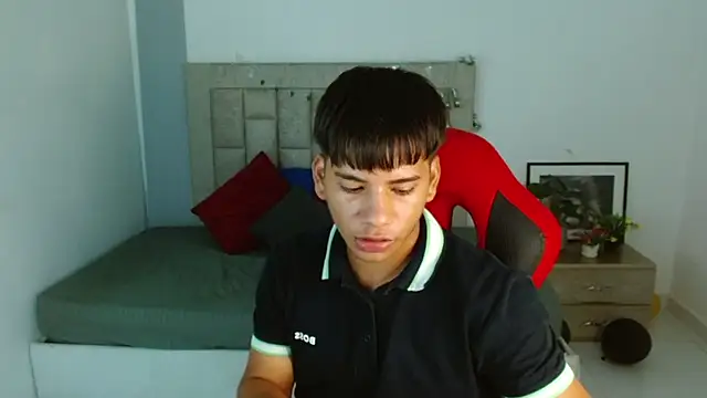 Jay fox1 online show from 10, 1, 2026