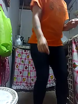 1000ANGELES online show from 9, 1, 2026