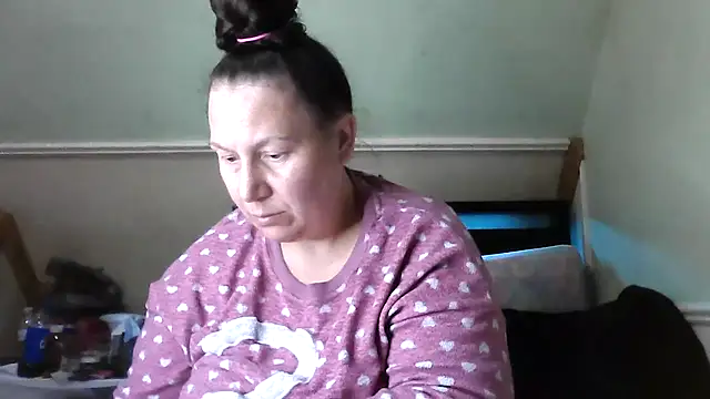 Snapshot of DallaStone chatting on 18, 4, 2026 DallaStone online show from 18, 4, 2026