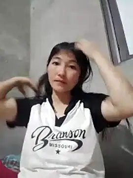 Asami 6868 online show from 27, 2, 2026