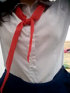 lina loveee online show from 27, 4, 2026