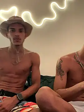 Gael Reis online show from 14, 1, 2026