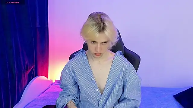 lucidangelok1 online show from 9, 4, 2026