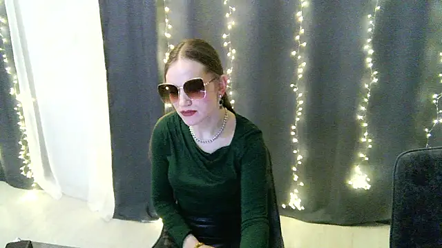 ZaraCharming online show from 18, 2, 2026