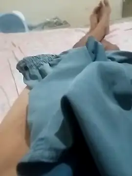 Novinhoxxx online show from 25, 4, 2026