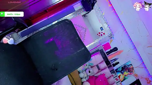 Venus AidinX online show from 19, 1, 2026