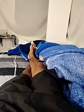 Snapshot of AmbientRha chatting on 8, 3, 2026 AmbientRha online show from 8, 3, 2026