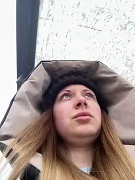 BlondeHott online show from 6, 2, 2026