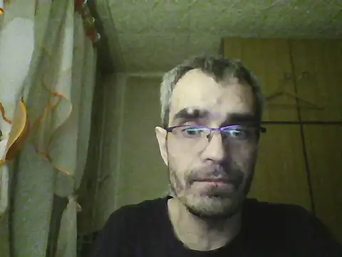 Gattuzoman85 online show from 15, 4, 2026