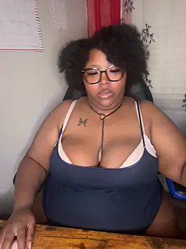 Chocolatebunnyxx96 online show from 8, 3, 2026