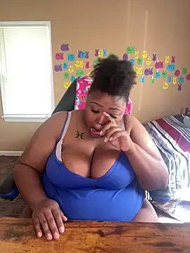 Chocolatebunnyxx96 online show from 7, 5, 2026