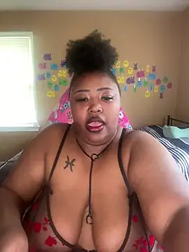 Chocolatebunnyxx96 online show from 8, 5, 2026
