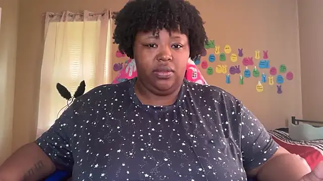 Chocolatebunnyxx96 online show from 13, 5, 2026