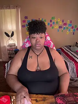Chocolatebunnyxx96 online show from 14, 5, 2026