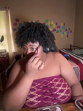 Chocolatebunnyxx96 online show from 20, 5, 2026
