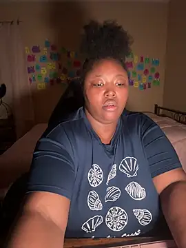 Chocolatebunnyxx96 online show from 26, 5, 2026