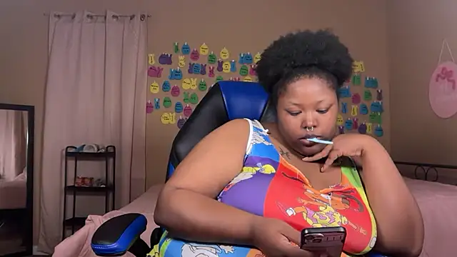 Snapshot of Chocolatebunnyxx96 chatting on 12, 7, 2026 Chocolatebunnyxx96 online show from 12, 7, 2026