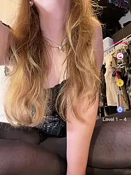 Snapshot of Elenore_hoesevelt chatting on 28, 6, 2026 Elenore hoesevelt online show from 28, 6, 2026