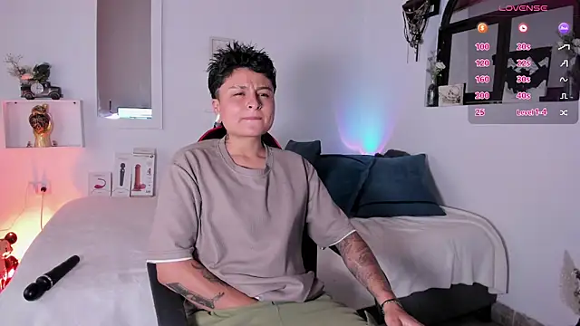 Zury Ramirez online show from 7, 2, 2026