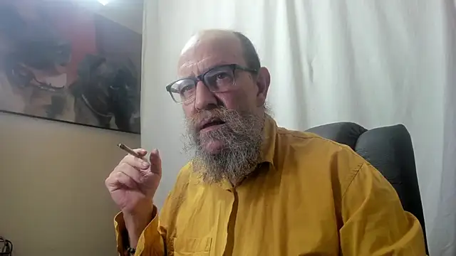 Uncle Hottie online show from 7, 1, 2026