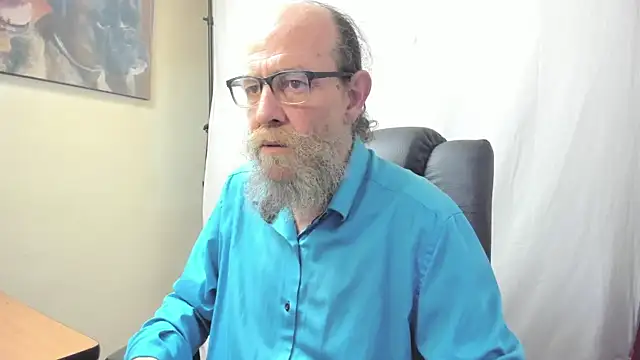 Uncle Hottie online show from 14, 2, 2026