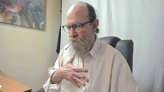 Uncle Hottie online show from 19, 2, 2026