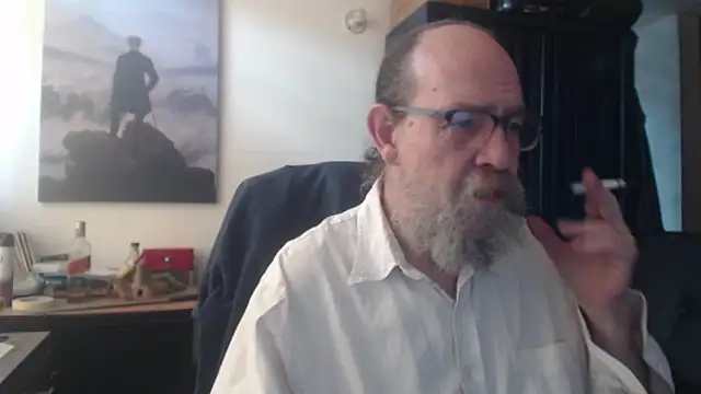 Uncle Hottie online show from 23, 6, 2026