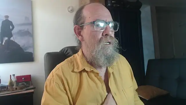 Uncle Hottie online show from 6, 7, 2026