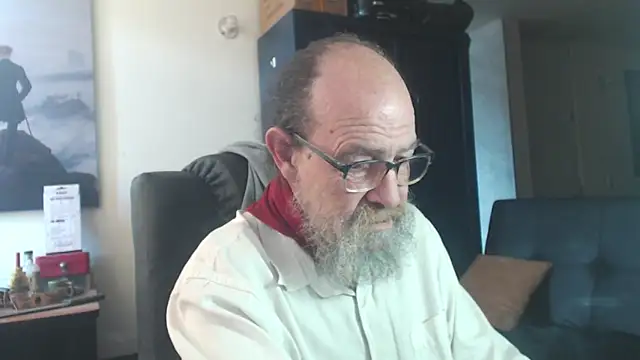 Uncle Hottie online show from 7, 7, 2026