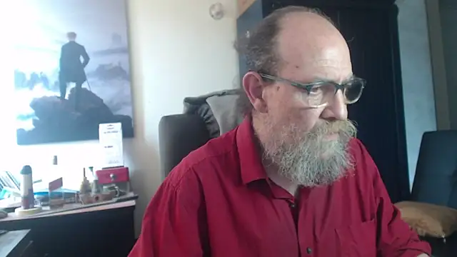 Uncle Hottie online show from 9, 7, 2026