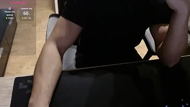 Snapshot of sensualman90 chatting on 12, 2, 2026 sensualman90 online show from 12, 2, 2026