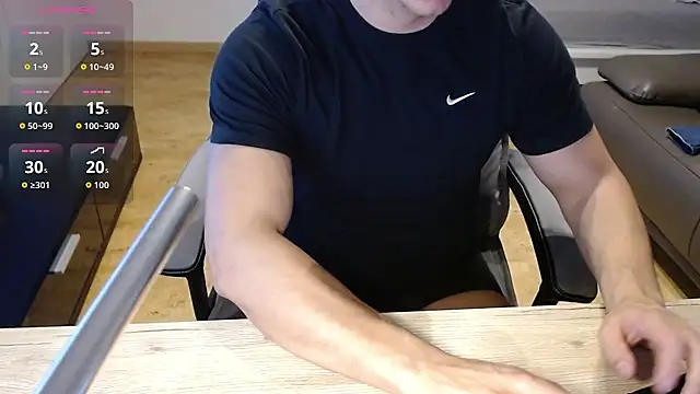 Snapshot of sensualman90 chatting on 24, 2, 2026 sensualman90 online show from 24, 2, 2026