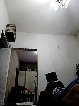 Negaomalinha1 online show from 5, 4, 2026