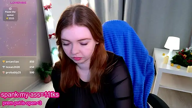 Snapshot of SailorStone chatting on 5, 1, 2026 SailorStone online show from 5, 1, 2026