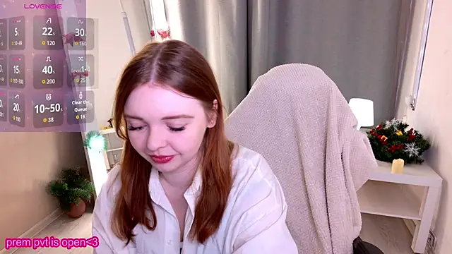 Snapshot of SailorStone chatting on 10, 1, 2026 SailorStone online show from 10, 1, 2026