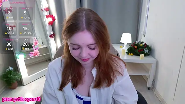 Snapshot of SailorStone chatting on 15, 1, 2026 SailorStone online show from 15, 1, 2026