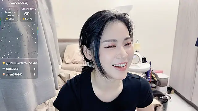 BabyOneDaily online show from 12, 5, 2026