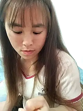 Sexy-girl123 online show from 1, 3, 2026