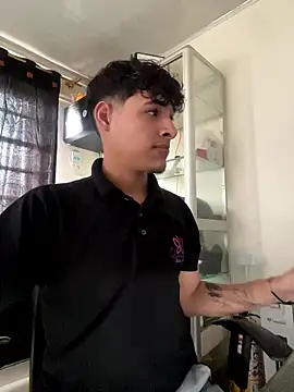 MaxStar26 online show from 14, 1, 2026